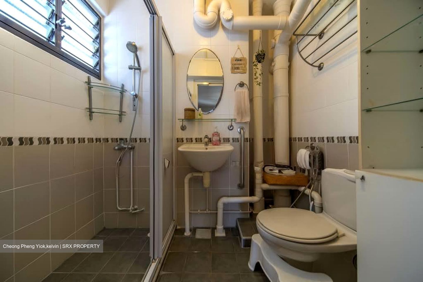 Blk 79 Marine Drive View (Marine Parade), HDB 5 Rooms #548449431